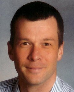 Dr. Horst Bishof